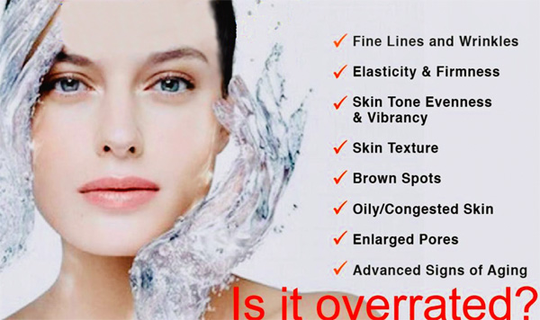 hydrafacial